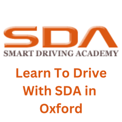 Smart Driving Academy